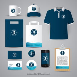 高端商務(wù)名片設(shè)計(jì) 簡(jiǎn)潔大氣的矢量圖模板精選